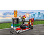 LEGO City Town 60231 - Ledningsbil