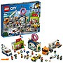 LEGO City Town 60233 - Munkbutiken öppnar