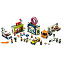 LEGO City Town 60233 - Munkbutiken öppnar