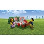LEGO City Town 60234 - Figurpaket - Tivoli