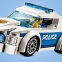 LEGO City Police 60239 - Polispatrullbil