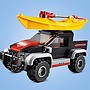 LEGO City Great Vehicles 60240, Kajakäventyr