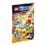 LEGO Nexo Knights 70373, Combo Nexo Knights