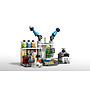 LEGO Hidden Side 70418 - J.B:s spöklabb