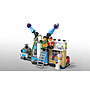 LEGO Hidden Side 70418 - J.B:s spöklabb