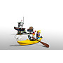 LEGO Hidden Side 70419 - Kvaddad räkbåt