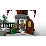 LEGO Hidden Side 70420 - Kyrkogårdsmysterium