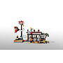 LEGO Hidden Side 70422 - Attack mot räkstugan