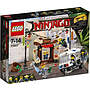 LEGO Ninjago 70607, City jakt