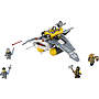 LEGO Ninjago 70609, Bombrocka