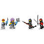 LEGO Ninjago 70611, Vattenlöpare