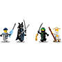 LEGO Ninjago 70612, Gröna ninjans robotdrake