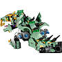 LEGO Ninjago 70612, Gröna ninjans robotdrake