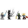 LEGO Ninjago 70613, Garmarobot