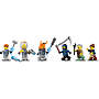 LEGO Ninjago 70614, Blixtjet