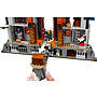 LEGO Ninjago 70617, Det ultimata vapnets tempel