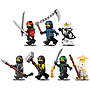LEGO Ninjago 70618, Ödets gåva