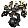 LEGO Ninjago 70632, Jordskredsrobot