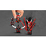 LEGO Ninjago 70639, Gaturace med motorcyklar