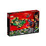 LEGO Ninjago 70641, Lloyds nightcrawler