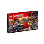 LEGO Ninjago 70642, Killow mot Samurai X