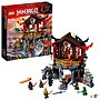 LEGO Ninjago 70643, Uppståndelsens tempel