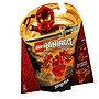 LEGO Ninjago 70659, Spinjitzu Kai