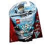 LEGO Ninjago 70661, Spinjitzu Zane