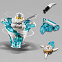 LEGO Ninjago 70661, Spinjitzu Zane