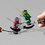 LEGO Ninjago 70670, Spinjitzutempel