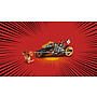 LEGO Ninjago 70672 - Coles crossmotorcykel