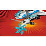 LEGO Ninjago 70673 - Shurikopter