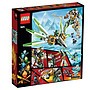 LEGO Ninjago 70676 - Lloyds titanrobot