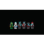 LEGO Ninjago 70676 - Lloyds titanrobot