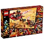 LEGO Ninjago 70677 - Markgående gåva