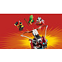 LEGO Ninjago 70678 - Den övergivne kejsarens slott