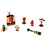 LEGO Ninjago 70680, Tempelträning