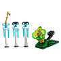 LEGO Ninjago 70681 - Spinjitzu Slam - Lloyd