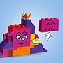 LEGO The Movie 70824, Vi presenterar drottning Wembryrsi Wa'Nabi
