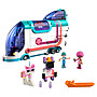 LEGO The Movie 70828, Pop-up-partybuss