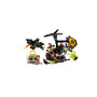 LEGO Batman Movie 70913, Scarecrow Skräckinjagande uppgörelse
