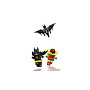 LEGO Batman Movie 70916, Batwing