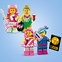 LEGO The Movie Minifigures 71023