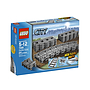 LEGO City 7499, Flexibla spår