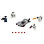 LEGO Star Wars 75166, First Order Transport Speeder Battle Pack
