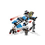 LEGO Star Wars 75167, Bounty Hunter Speeder Bike Battle Pack