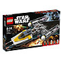 LEGO Star Wars 75172, Y-Wing Starfighter