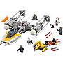 LEGO Star Wars 75172, Y-Wing Starfighter