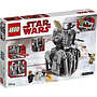 LEGO Star Wars 75177, First order Heavy Scout Walker