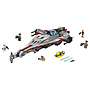 LEGO Star Wars 75186, The Arrowhead